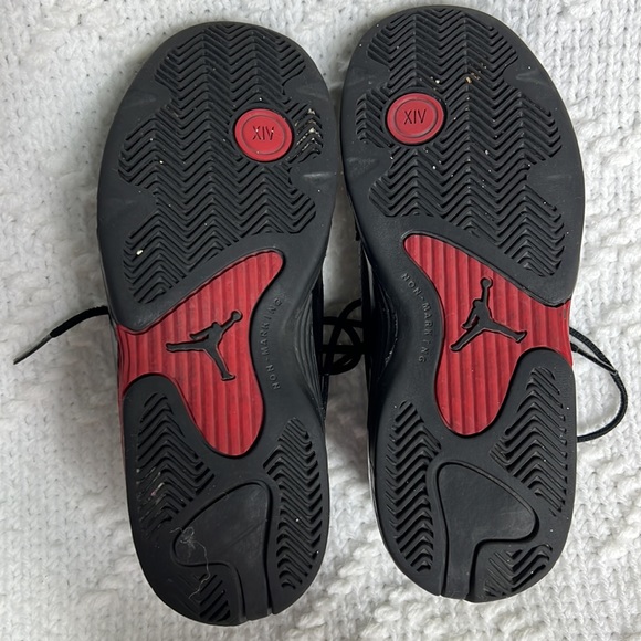 Air Jordan 14 Retro boys 3Y - Picture 12 of 16